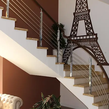 Bonjour Boutique Hotel Yerevan-2