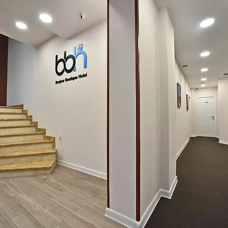 Bonjour Boutique Hotel Yerevan-3